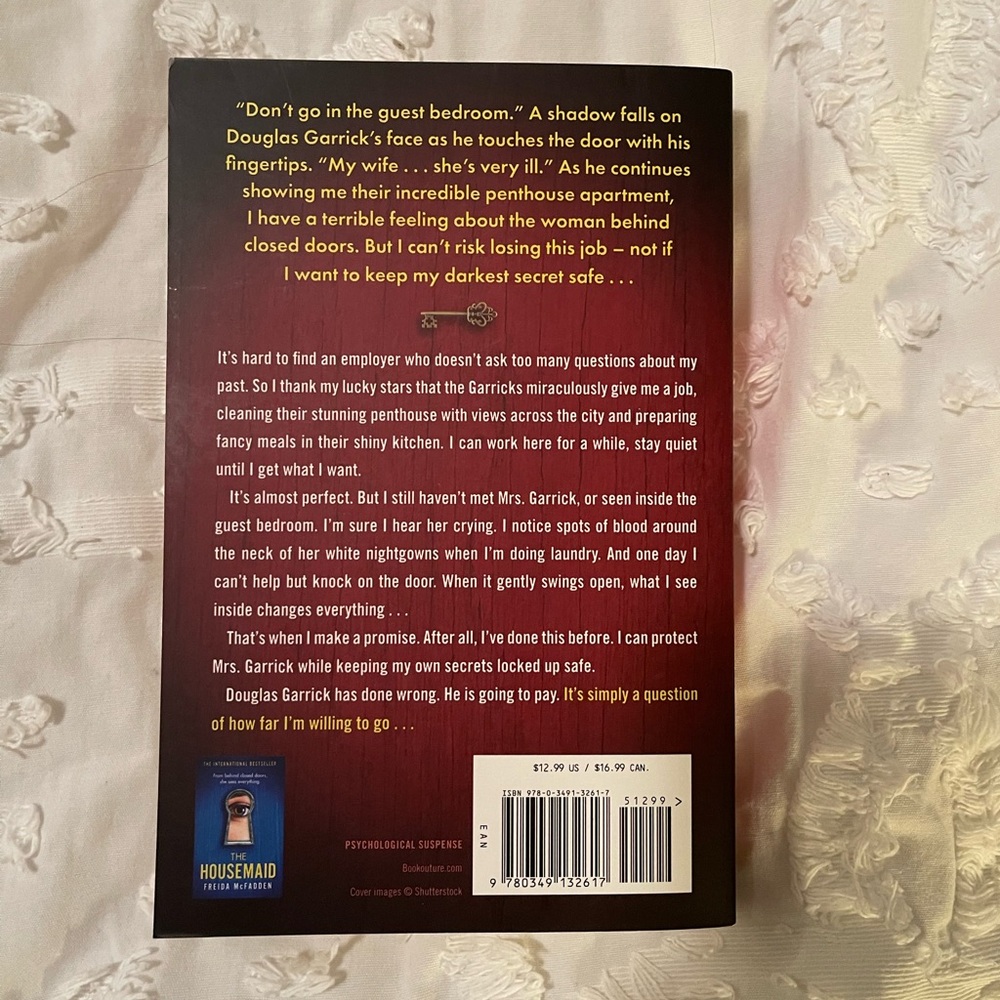 📚3/$28 books📚 - Picture 3 of 3